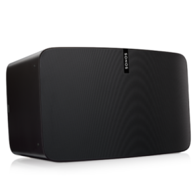 SONOS FIVE BLACK